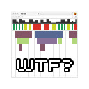Web Tracing Framework  screen for extension Chrome web store in OffiDocs Chromium