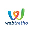 Webtretho  screen for extension Chrome web store in OffiDocs Chromium