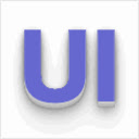 Web UI Layout View  screen for extension Chrome web store in OffiDocs Chromium