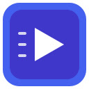 Web Video Controller NudgePlay  screen for extension Chrome web store in OffiDocs Chromium