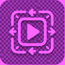 Webvideo FullScreen Plus  screen for extension Chrome web store in OffiDocs Chromium