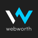 Webworth SEO  screen for extension Chrome web store in OffiDocs Chromium