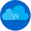 Webynote  screen for extension Chrome web store in OffiDocs Chromium