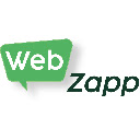 WebZapp  screen for extension Chrome web store in OffiDocs Chromium
