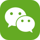 wechat  screen for extension Chrome web store in OffiDocs Chromium