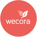 Wecora  screen for extension Chrome web store in OffiDocs Chromium