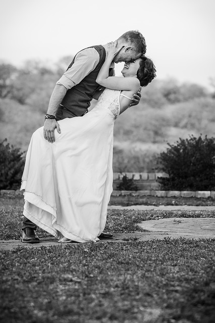 Free download wedding black white true love free picture to be edited with GIMP free online image editor