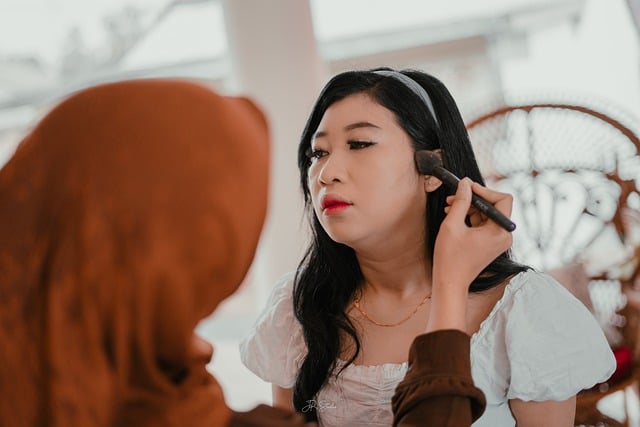 Free download wedding bride make up marriage free picture to be edited with GIMP free online image editor