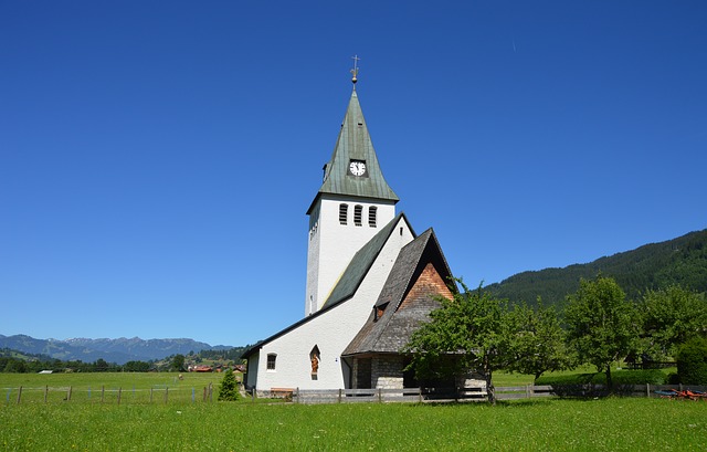 Free download wedding church 5 to 12 heaven free picture to be edited with GIMP free online image editor