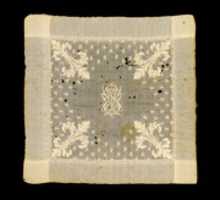 Free download Wedding handkerchief free photo or picture to be edited with GIMP online image editor