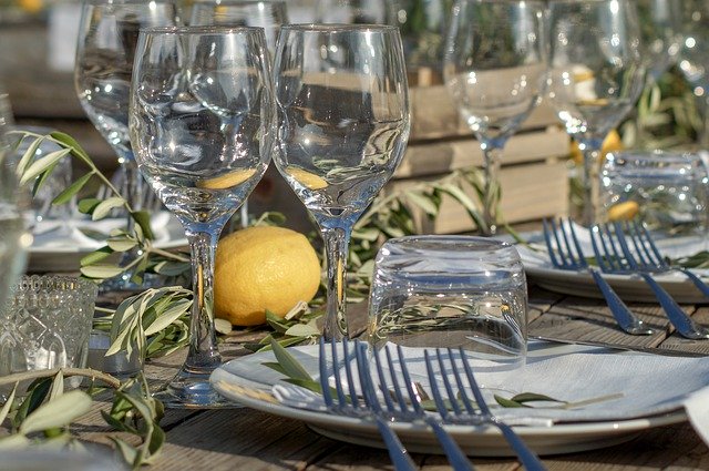 Скачать бесплатно Wedding Lemon Food - бесплатное фото или изображение для редактирования с помощью онлайн-редактора изображений GIMP