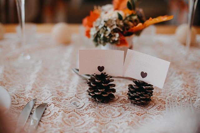 Téléchargement gratuit de Wedding Love Autumn - photo ou image gratuite à éditer avec l'éditeur d'images en ligne GIMP