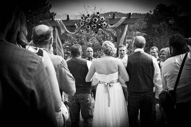 Free picture Weddings Outdoors Wedding -  to be edited by GIMP free image editor by OffiDocs