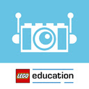 WeDo 2.0 LEGO® Education  screen for extension Chrome web store in OffiDocs Chromium