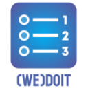 (WE)DOIT App  screen for extension Chrome web store in OffiDocs Chromium