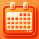 Week and Period Tracker  screen for extension Chrome web store in OffiDocs Chromium
