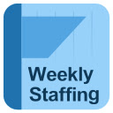 Weekly Staffing view for SAP My Assignments  screen for extension Chrome web store in OffiDocs Chromium