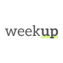 Weekup  screen for extension Chrome web store in OffiDocs Chromium