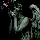 Weeping Angels  screen for extension Chrome web store in OffiDocs Chromium
