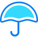 Weer weersvoorspelling bij elk nieuw tab  screen for extension Chrome web store in OffiDocs Chromium