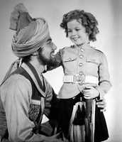 Free download Wee Willie Winkie (1937) free photo or picture to be edited with GIMP online image editor