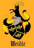 Free download Weidle Wappen free photo or picture to be edited with GIMP online image editor