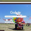 Weifang International Kite Festival  screen for extension Chrome web store in OffiDocs Chromium