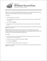 Free download Welcome Fax free photo or picture to be edited with GIMP online image editor