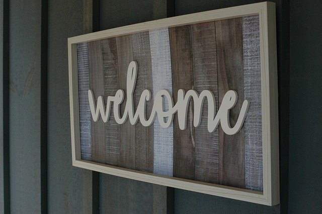 Tải xuống miễn phí Welcome Sign Decor - ảnh hoặc ảnh miễn phí được chỉnh sửa bằng trình chỉnh sửa ảnh trực tuyến GIMP