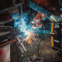 welding Theme  screen for extension Chrome web store in OffiDocs Chromium