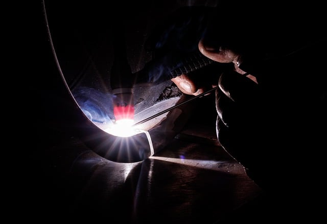 Free download welding wheel repair weld tig mend free picture to be edited with GIMP free online image editor