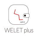 WELET PLUS PRO  screen for extension Chrome web store in OffiDocs Chromium