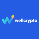 WellCrypto.іо агрегатор ведущих обменников  screen for extension Chrome web store in OffiDocs Chromium
