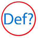 Well Defined  screen for extension Chrome web store in OffiDocs Chromium