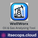 wellworx : Oil  Gas Engineer Toolkit  screen for extension Chrome web store in OffiDocs Chromium