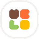 Welo for Google Workspace  screen for extension Chrome web store in OffiDocs Chromium