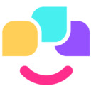 WeLoop.ai  screen for extension Chrome web store in OffiDocs Chromium