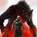 Werewolf The Apocalypse Earthblood Live Wallpaper  screen for extension Chrome web store in OffiDocs Chromium