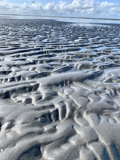 تنزيل West Frisian Sea Sand مجانًا - صورة مجانية أو صورة لتحريرها باستخدام محرر الصور عبر الإنترنت GIMP