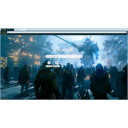 We will end this war tonight  screen for extension Chrome web store in OffiDocs Chromium