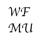 WFMU Player  screen for extension Chrome web store in OffiDocs Chromium