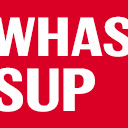 WHASSUP IT  screen for extension Chrome web store in OffiDocs Chromium