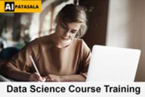 Free download What Core Technical Skill Sets to Become a Data Scientist? free photo or picture to be edited with GIMP online image editor