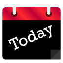What Day Is Today  screen for extension Chrome web store in OffiDocs Chromium