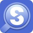 What Font Spotter  screen for extension Chrome web store in OffiDocs Chromium