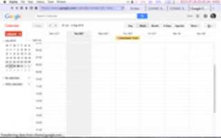 Free download What Google Calendar Thinks is a Birthday free photo or picture to be edited with GIMP online image editor