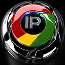What Is My IP Address  screen for extension Chrome web store in OffiDocs Chromium