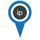 What is my IP and Geo Location  screen for extension Chrome web store in OffiDocs Chromium