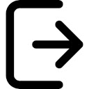 what logout should be  screen for extension Chrome web store in OffiDocs Chromium
