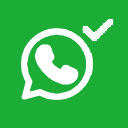 Whatsapp Bulk Sender  screen for extension Chrome web store in OffiDocs Chromium
